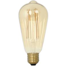 Bougie - E27 Ampoules Calex LED Ampoule Edison E27 4W Dimmable