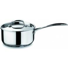 Sauce Pans Mepra Glamour Stone with lid 1.4 L 16 cm