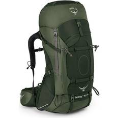 Osprey aether 70 Osprey Aether AG 70 L - Adirondack Green