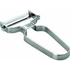 Silver Peelers Lacor Tomato/Double Peeler