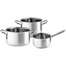 Eva trio multi Eva Solo Trio Multi Set 3 delar