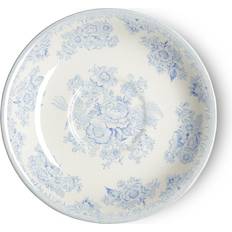 Burleigh Blue Asiatic Pheasant Saucer Plate 16cm