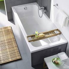 Inbyggnadsbadkar på rea Duravit D-Code 170x75