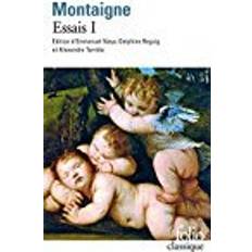 Essais - Livre Premier (Folio (Gallimard))