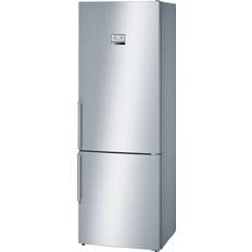 70 cm Fridge Freezers Bosch KGN49AI31 Stainless Steel