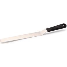 Stainless Steel Baking Spatulas Lacor Long Bent Baking Spatula 25 cm
