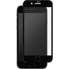 Näytönsuojat Panzer Full-Fit iPhone 6/6s/7/8 Plus näytönsuoja (valkoinen)