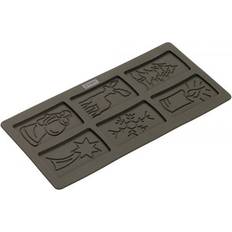 Lurch Spekulatius Chocolate Mould 30 cm