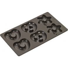 Lurch Flexiform Pepparkaka Chocolate Mould