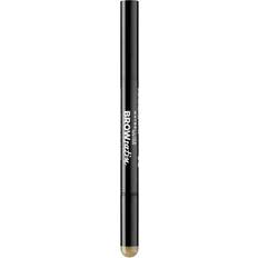 Maybelline Brow Satin Eyebrow Pencil Dark Brown