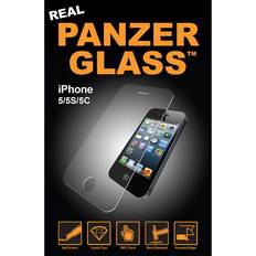 Panzerglass iphone se skærmbeskyttelse PanzerGlass Skærmbeskyttelse (iPhone 5/5S/5C/SE)