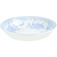Burleigh Tallrikar Burleigh Blue Asiatic Pheasants Djup tallrik 12cm