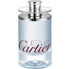 Bleu 50ml Cartier Eau De Cartier Vetiver Bleu EdT 50ml