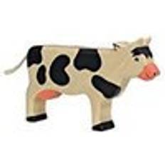 Cow Standing