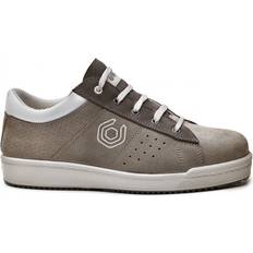 White Work Shoes Base Planet B0251 Pixel S1P SRC