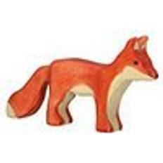 Fox Standing