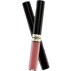 Max factor lipfinity 2 step long lasting lipstick Max Factor Lipfinity Lip Colour #22 Forever Lolita