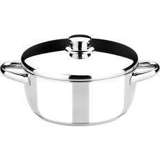 Övriga grytor på rea Monix Optima med lock 1.5 L 16 cm