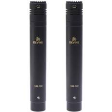 Devine SM-100 Pair