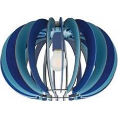 Rosa - Trä Taklampor Eglo Fabella 95948E Takplafond ∅ 41cm