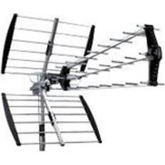 Maximum Antennes TV Maximum Uhf200 470