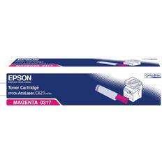 Epson S050317 (Magenta)