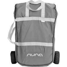 Gris Sacs de voyage Nuna Pepp Luxx Transport Bag