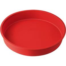 Rojo Moldes para Tartas Dr. Oetker Fleibe Molde para Tarta 26 cm 26 cm