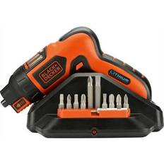 Black & Decker Screwdrivers Black & Decker AS36LC Solo