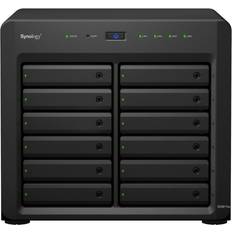 Synology NAS Servers Synology DS3617XS