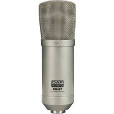 DAP Audio CM-67