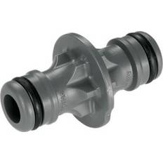 Gardena Slangekoblinger Gardena Extension Connector 1/2'' 13mm