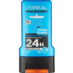 L'Oréal Paris Men Expert Hydra Power Shower Gel 300ml