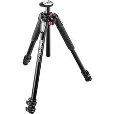 Waterpas Statieven Manfrotto 055 ALU 3-Secties Tripod MT055XPRO3