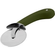 Gröna Pizzaskärare Dangrill - Pizzaskärare 19cm