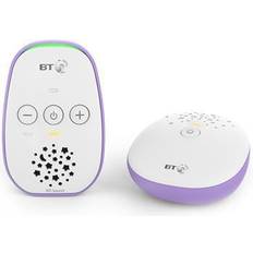 BT Baby Monitor 400