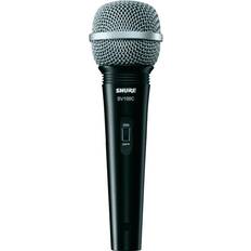 Shure Sv100 -microfono Unidirezionale