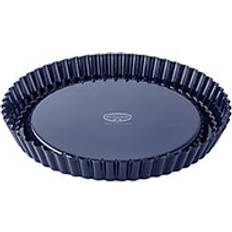 Dr. Oetker Back Liebe Emaille Pie Dish 28 cm