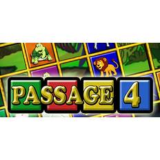 Passage 4 (PC)