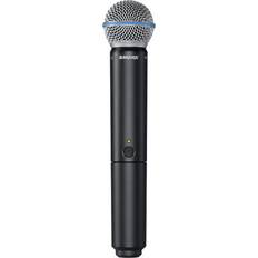 Shure BLX2/B58