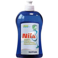 Dishwasher detergent Nilfisk Nila Rinse Dishwasher Detergent