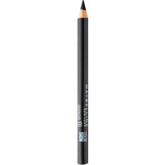 Maybelline Nero Matite per gli occhi Maybelline Color Show Khol Eyeliner Matita