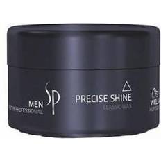 Wella Hair Waxes Wella SP Men Precise Shine Styling Wax 75ml