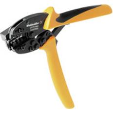 Weidmüller CTF PV WM4 1222870000 Crimping Plier