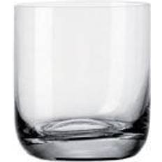 Leonardo wh tumblerglas 320ml daily 6 pack Leonardo Milano Dricksglas 32cl 6st