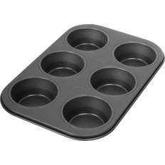 Muffins bageplade Dr. Oetker Tradition Muffinplade 33.7x20 cm