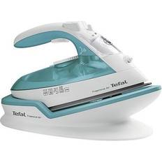 Tefal Fers à repasser à vapeur Tefal Freemove Air FV6520G0 2400 Watt