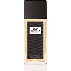 David Beckham Classic Deo Spray 75ml