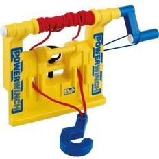 Powerwinch Cable Winch