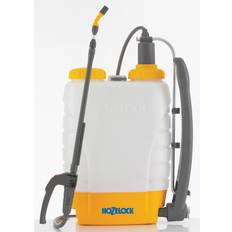 Keltainen Puutarhasumuttajat Hozelock Knapsack Sprayer Plus